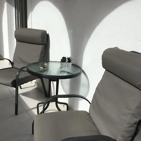 Mimis & Connie 1 Apartment Karpathos Town  Exterior photo