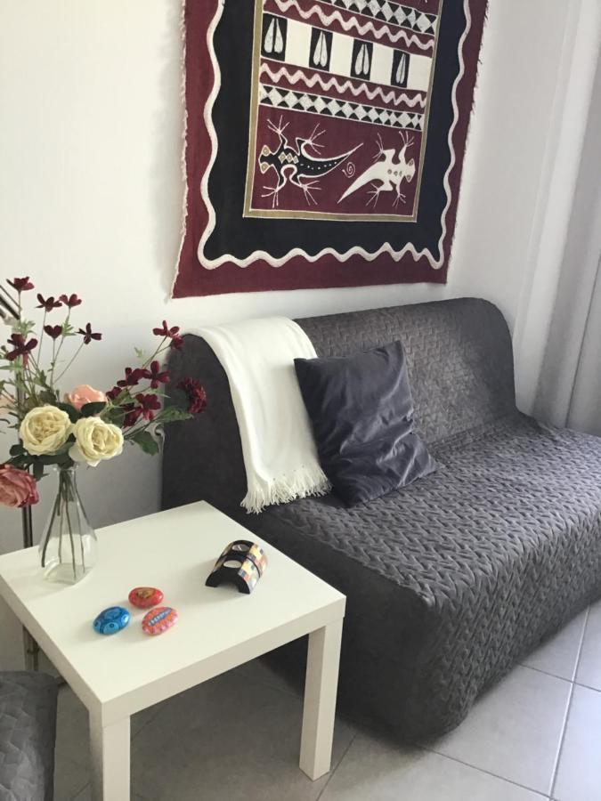 Mimis & Connie 1 Apartment Karpathos Town (Pigadia)