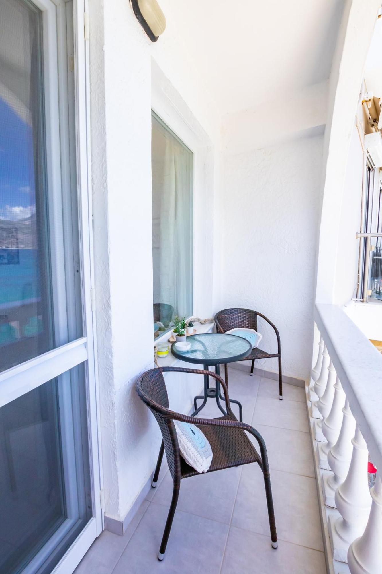 Mimis & Connie 1 Apartment Karpathos Town (Pigadia)
