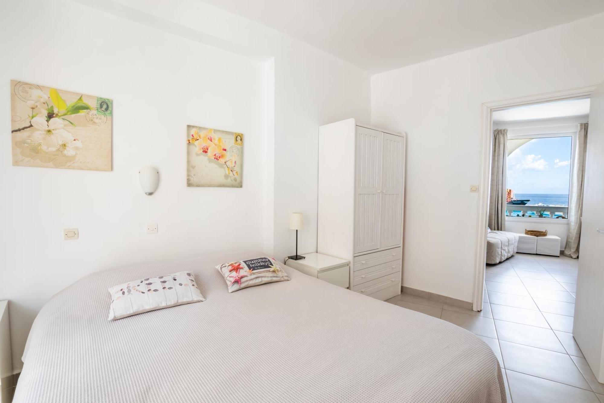 Apartment Mimis & Connie 1 Karpathos Town (Pigadia)